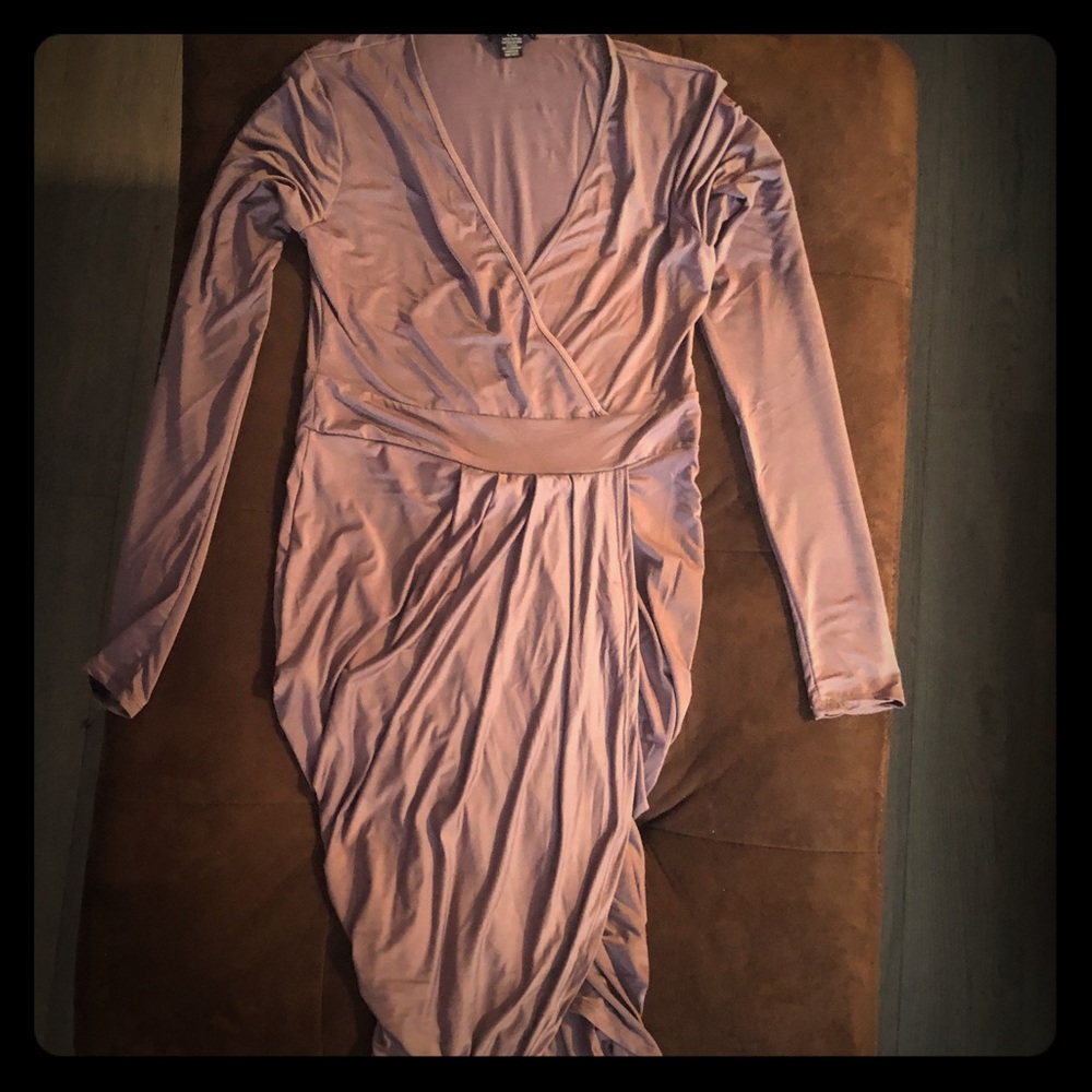 Pretty little dress